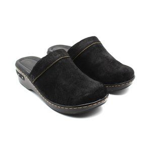 Born Women's Bandy Comfort Clogs Women's Shoes